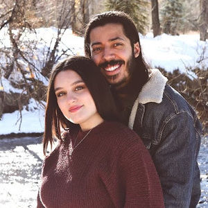 Meet your Posher, Sophia